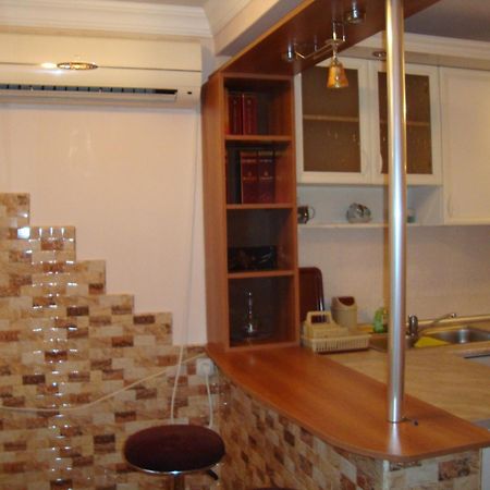 Apartment Narine Jereván Kültér fotó