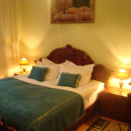 Apartment Narine Jereván Kültér fotó