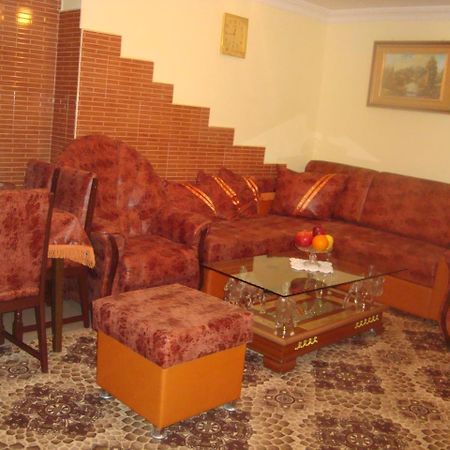Apartment Narine Jereván Kültér fotó