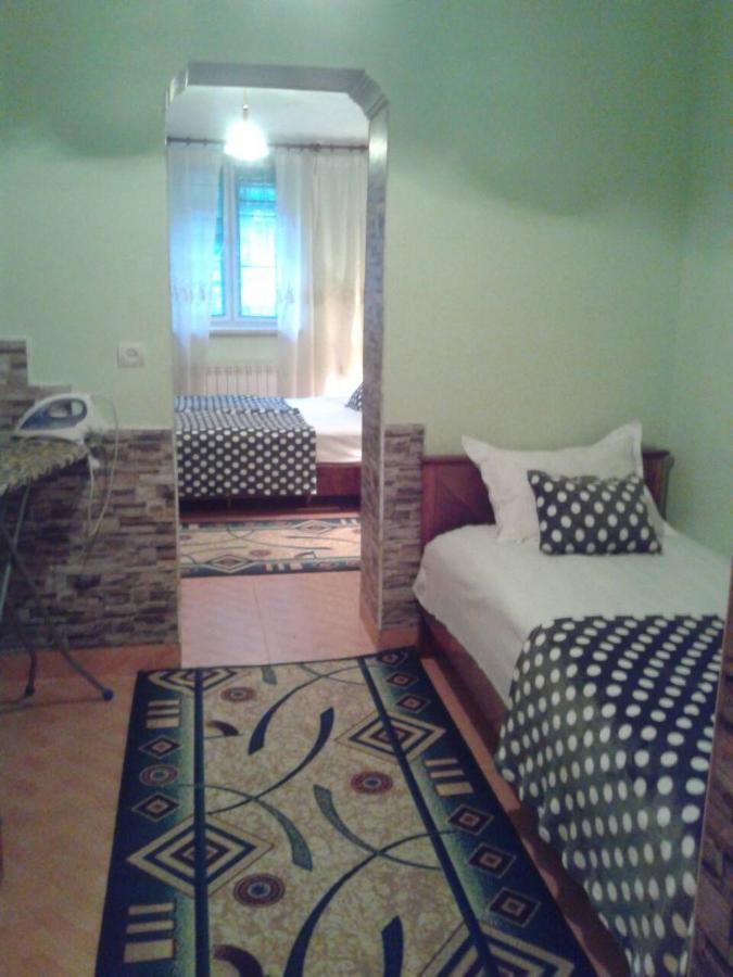 Apartment Narine Jereván Kültér fotó