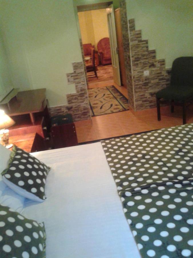 Apartment Narine Jereván Kültér fotó