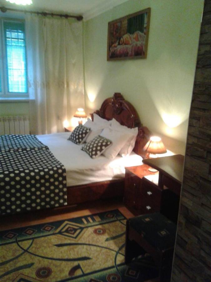 Apartment Narine Jereván Kültér fotó