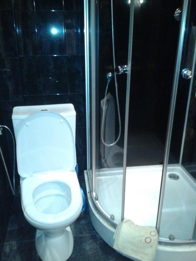 Apartment Narine Jereván Kültér fotó