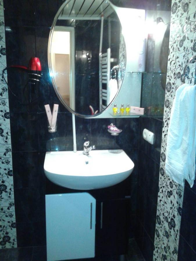 Apartment Narine Jereván Kültér fotó