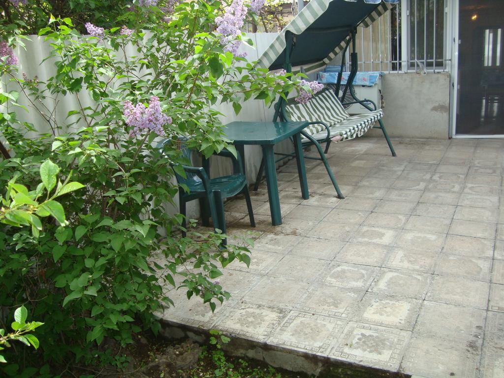 Apartment Narine Jereván Kültér fotó