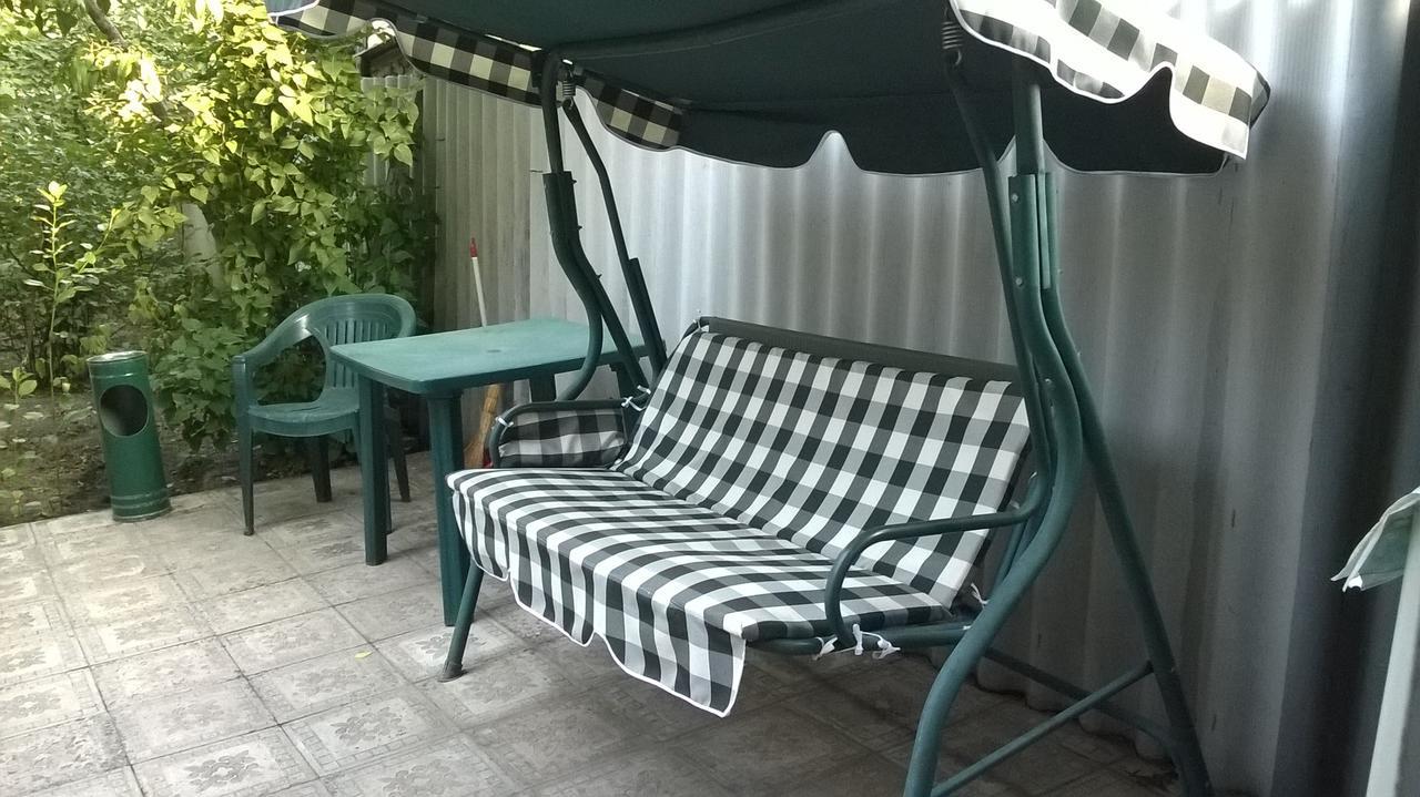 Apartment Narine Jereván Kültér fotó