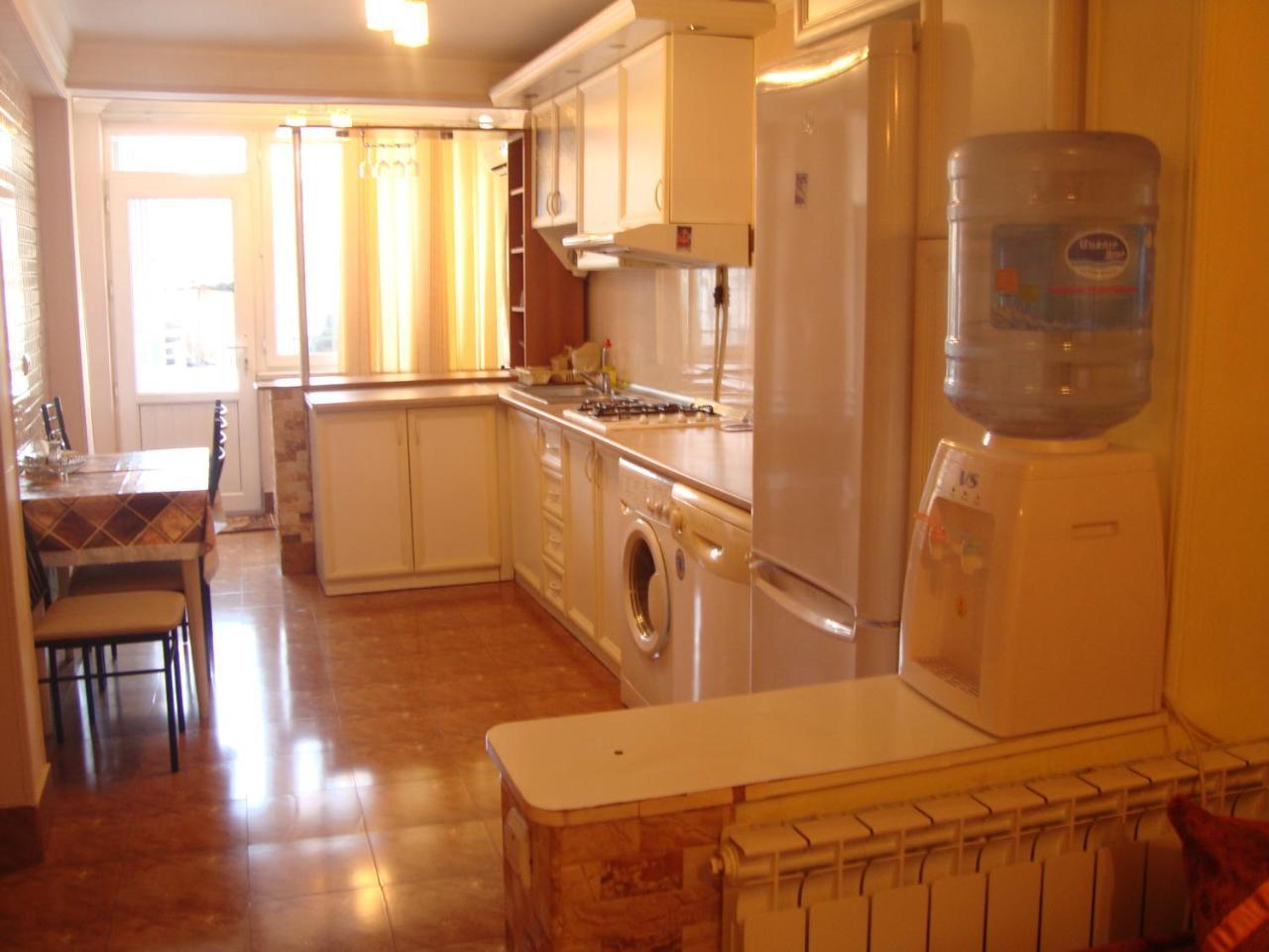 Apartment Narine Jereván Kültér fotó