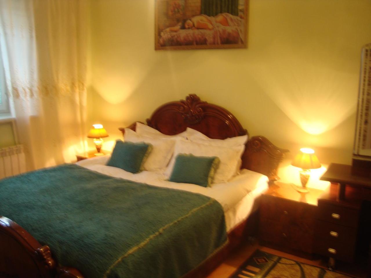 Apartment Narine Jereván Kültér fotó