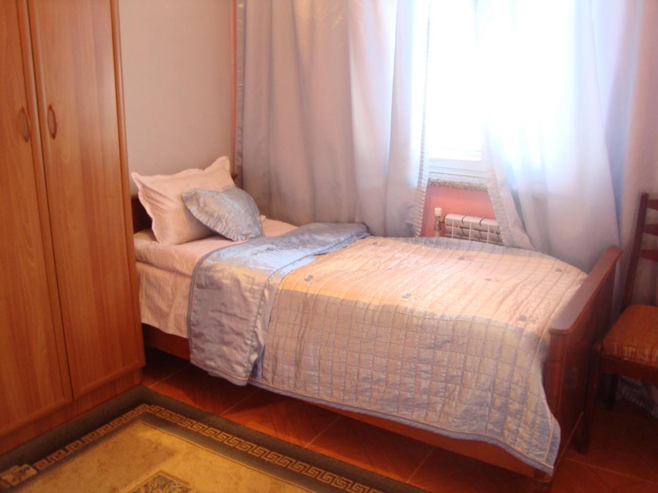 Apartment Narine Jereván Kültér fotó