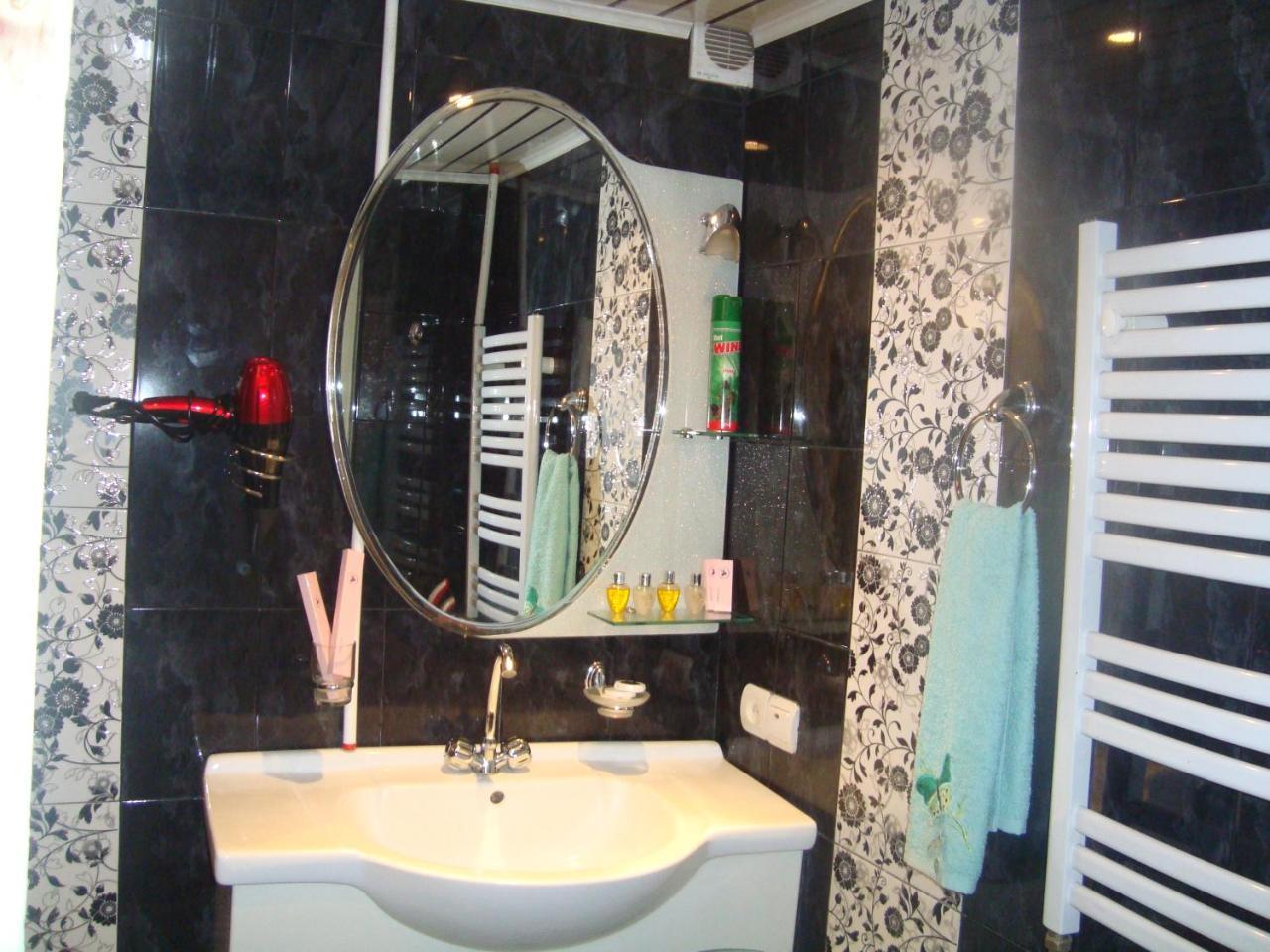 Apartment Narine Jereván Kültér fotó