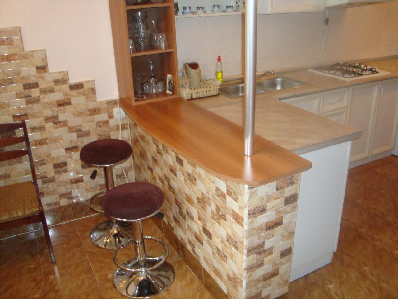 Apartment Narine Jereván Kültér fotó