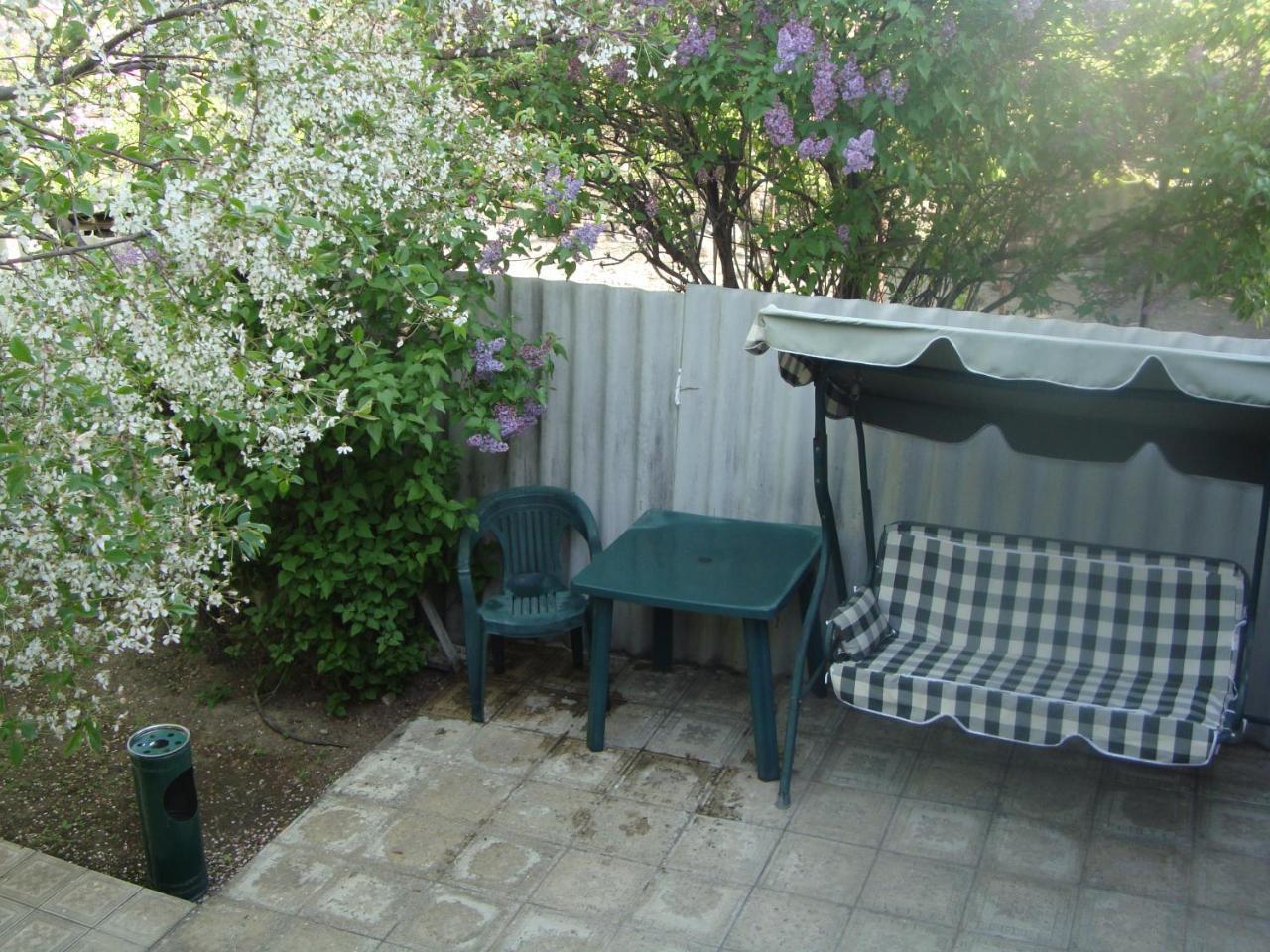 Apartment Narine Jereván Kültér fotó