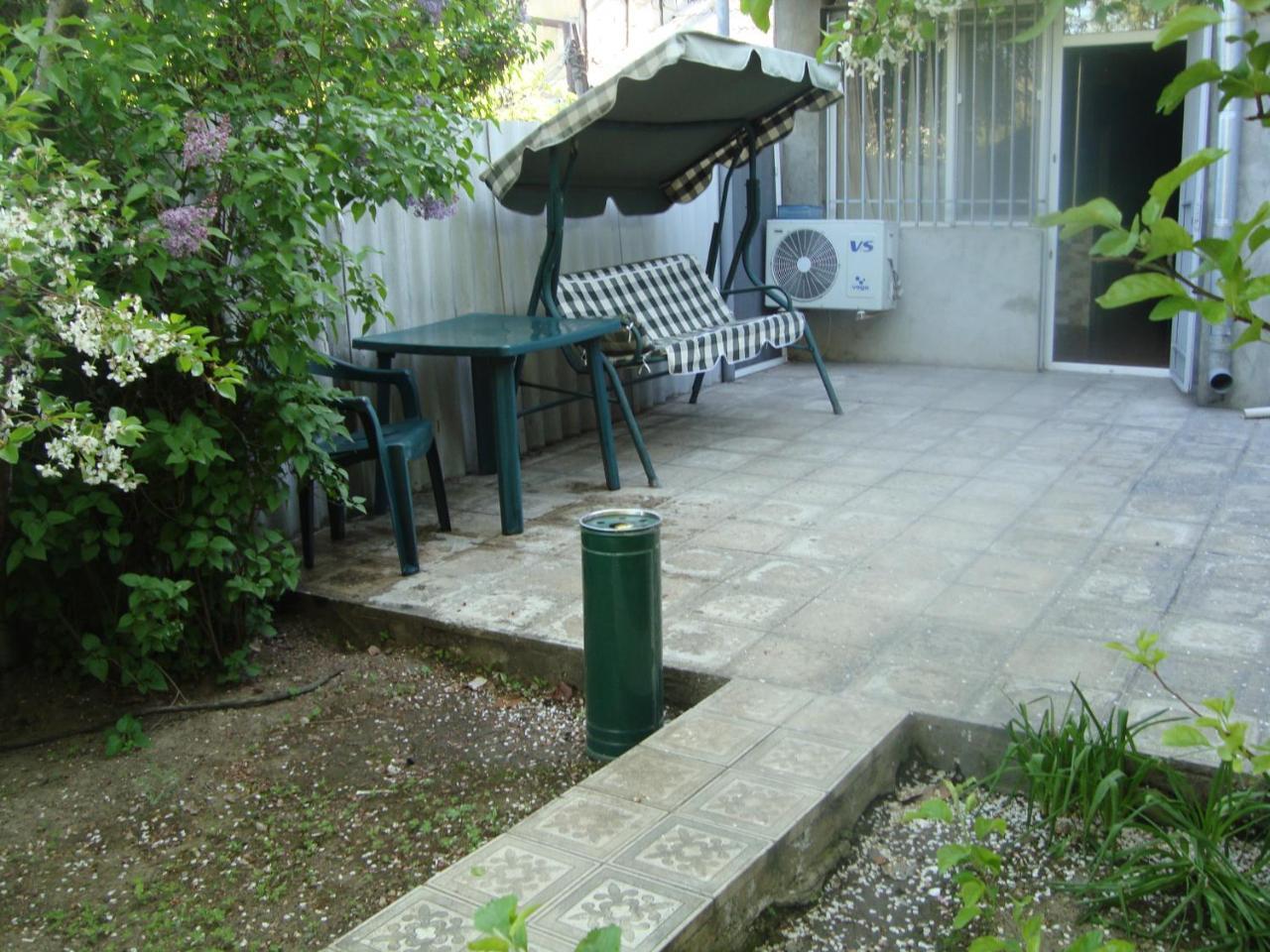Apartment Narine Jereván Kültér fotó
