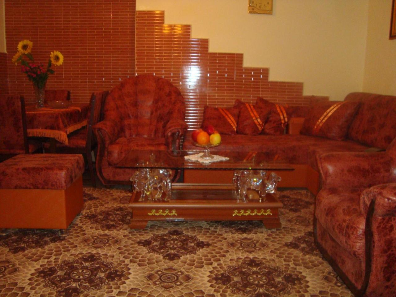 Apartment Narine Jereván Kültér fotó