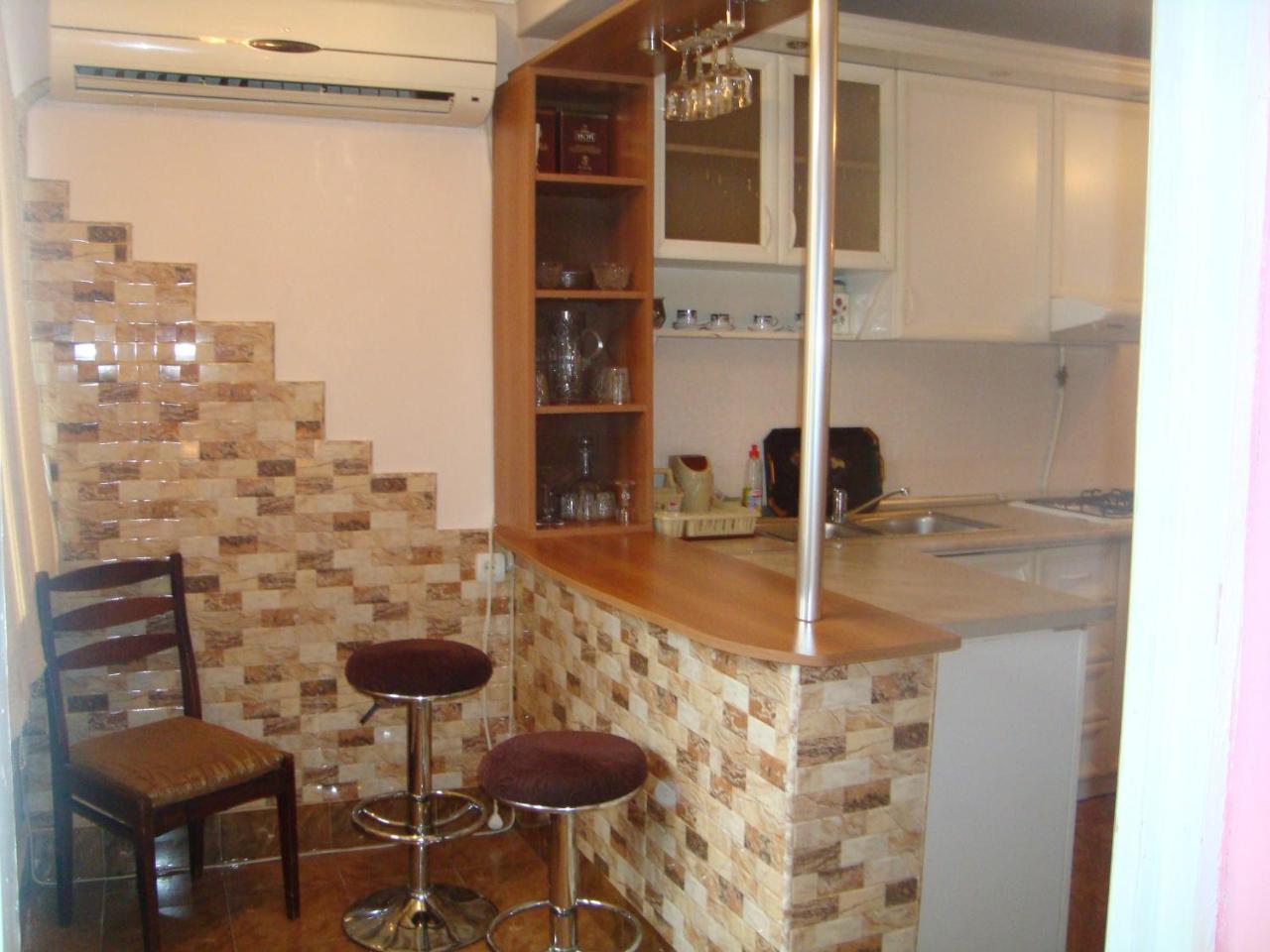 Apartment Narine Jereván Kültér fotó