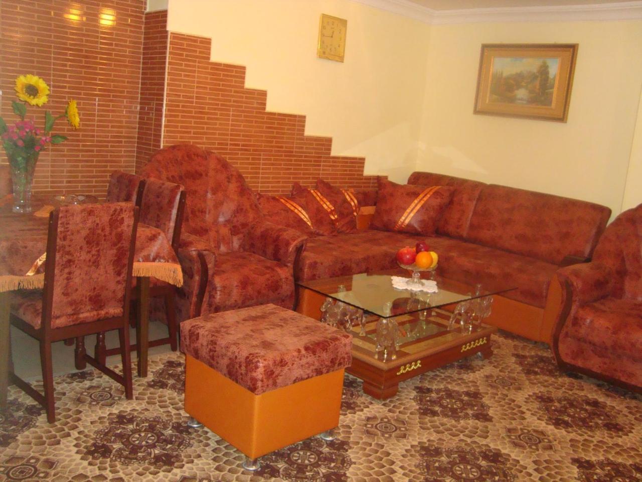 Apartment Narine Jereván Kültér fotó