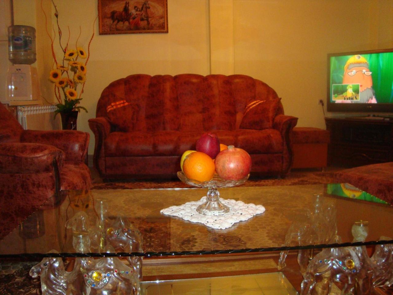 Apartment Narine Jereván Kültér fotó