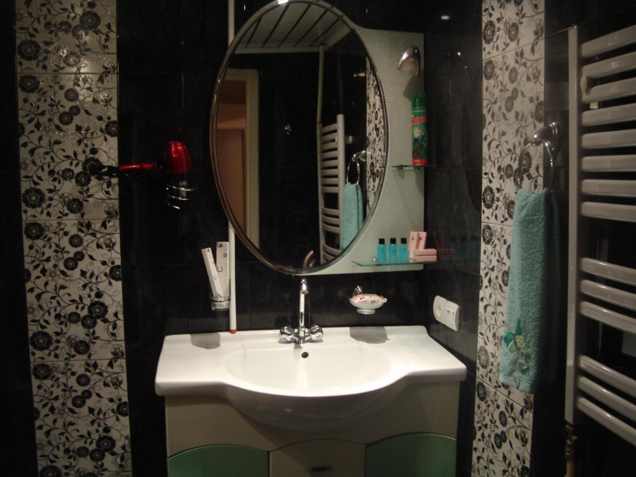 Apartment Narine Jereván Kültér fotó