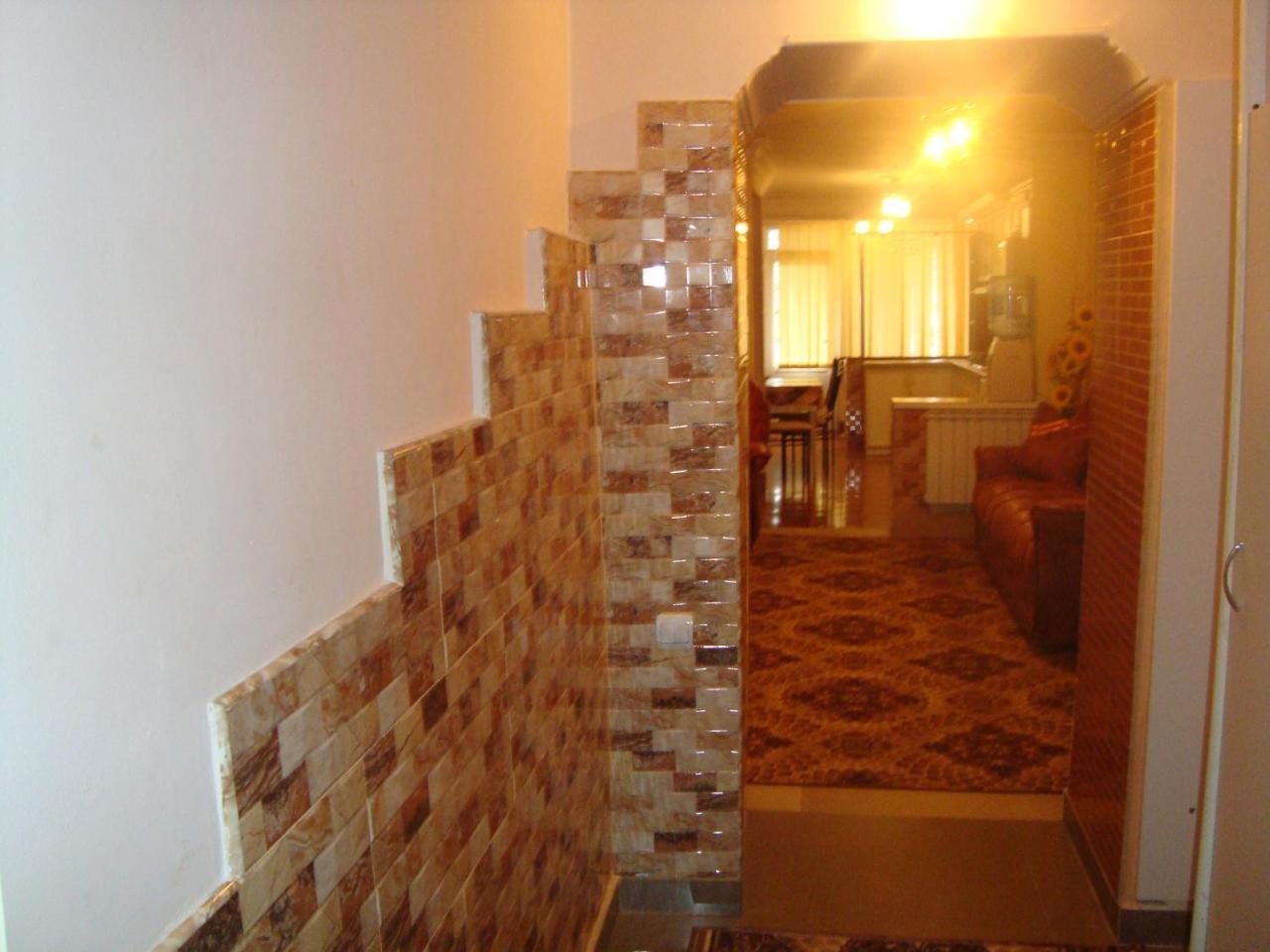 Apartment Narine Jereván Kültér fotó
